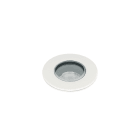 LOMBARDO - CNC 35 2.0 T LED 2.7K 2W BIANCO H