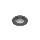 LOMBARDO - CNC 35 2.0 T LED 3K 2W CORTEN