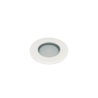 LOMBARDO - CNC 35 2.0 T FULL RESIN LED 4K 2W BIANCO