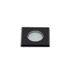 LOMBARDO - CNC 35 2.0 Q FULL RESIN LED 2.2K 2W NERO