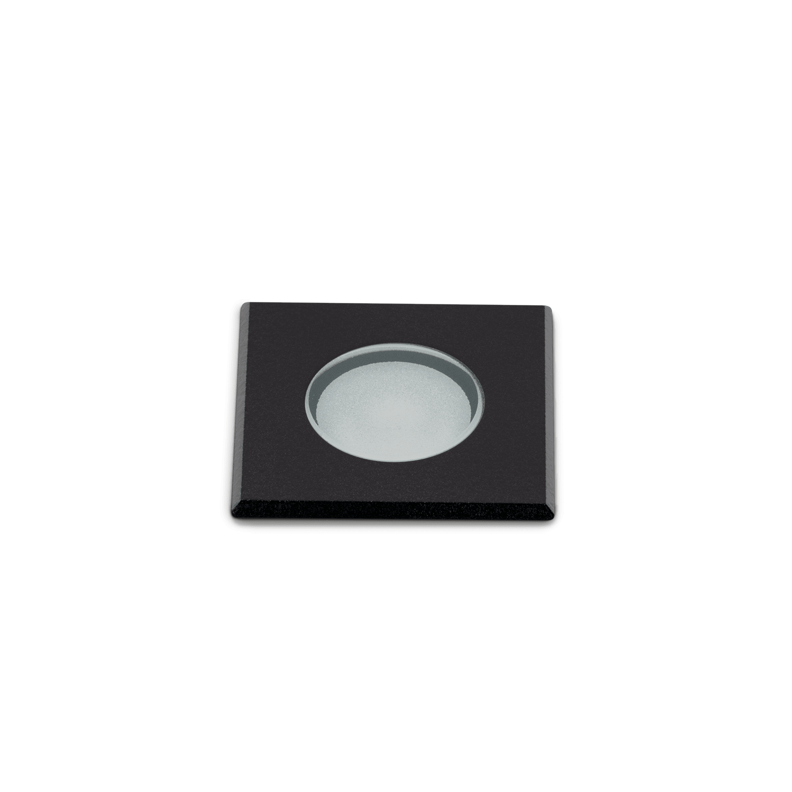 LOMBARDO - CNC 35 2.0 Q FULL RESIN LED 3K 2W NERO