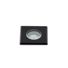 LOMBARDO - CNC 35 2.0 Q LED 2.2K 2W NERO H