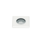 LOMBARDO - CNC 35 2.0 Q LED 2.7K 2W BIANCO H