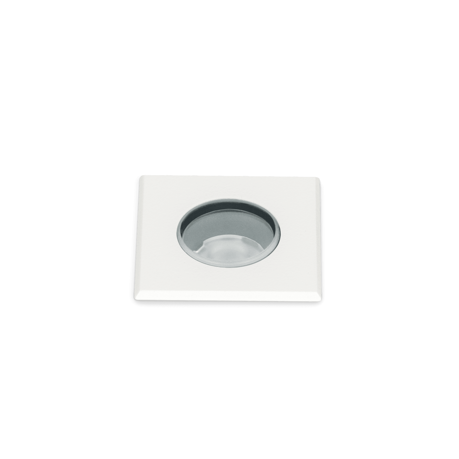 LOMBARDO - CNC 35 2.0 Q LED 4K 2W BIANCO H