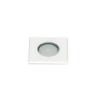 LOMBARDO - CNC 35 2.0 Q FULL RESIN LED 2.7K 2W BIAN