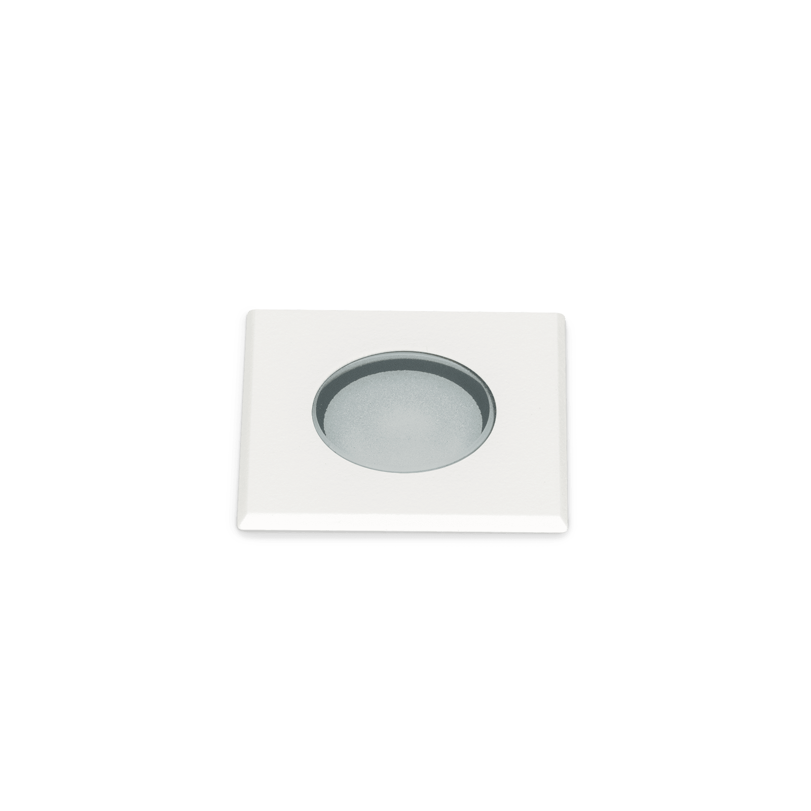 LOMBARDO - CNC 35 2.0 Q FULL RESIN LED 4K 2W BIANCO