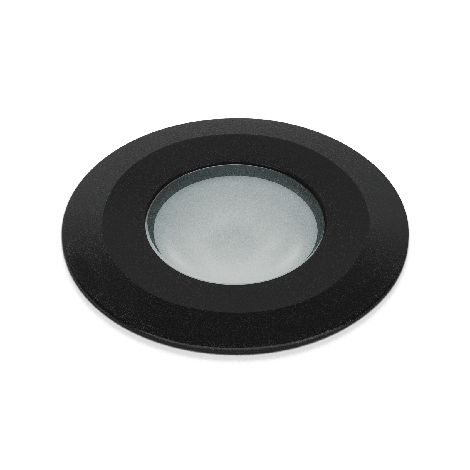 LOMBARDO - CNC 50 2.0 T FULL RESIN LED 4K 6,5W NERO