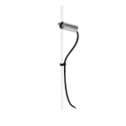 LOMBARDO - CNC 35 2.0 SWING LED 2.2K 2W CORTEN H