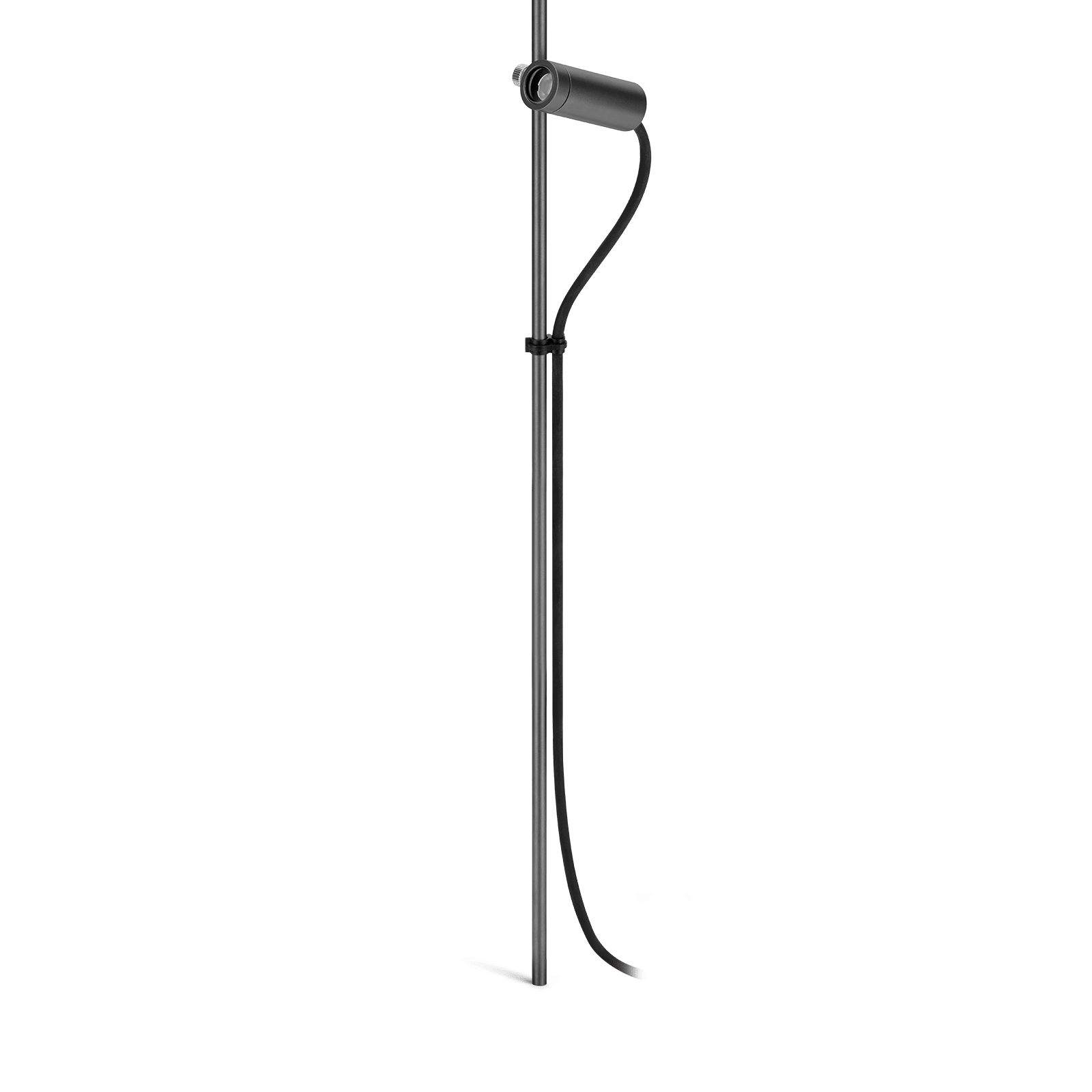 LOMBARDO - CNC 35 2.0 SWING GAR. 100 LED 3K 2W ANTR