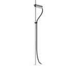 LOMBARDO - CNC 35 2.0 SWING GAR. 100 LED 3K 2W CORT