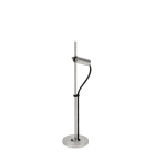 LOMBARDO - CNC 35 2.0 SWING POST 40 LED 2.7K 2W