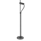 LOMBARDO - CNC 35 2.0 SWING POST 100 LED 4K 2W ANTR