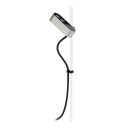 LOMBARDO - CNC OVAL LED 3K 4W CORTEN