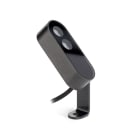 LOMBARDO - CNC OVAL SUPERFICIE LED 4K 4W ANTRAC.