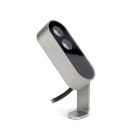 LOMBARDO - CNC OVAL SUPERFICIE LED 3K 4W CORTEN
