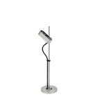 LOMBARDO - CNC OVAL POST 40 LED 3K 4W