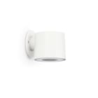 LOMBARDO - CLIC WALL GU10 17W BIANCO