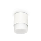 LOMBARDO - CLIC UP TOP GU10 17W BIANCO