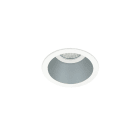 LOMBARDO - POP 60 T LED 3K 7W BIANCO SILVER