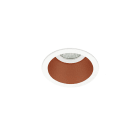 LOMBARDO - POP 60 T LED 4K 7W BIANCO RAME