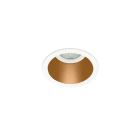 LOMBARDO - POP 60 T LED 2.7K 7W BIANCO GOLD