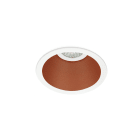 LOMBARDO - POP 80 T LED 4K 7W BIANCO RAME