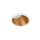 LOMBARDO - POP 80 T AS. LED 3K 7W BIANCO GOLD