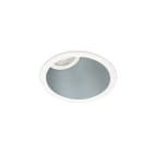 LOMBARDO - POP PW 80 T AS. LED 3K 12W BIANCO SILVER