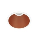 LOMBARDO - POP PW 100 T LED 2.7K 12W BIANCO RAME