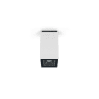 LOMBARDO - KURA TOP X1 LED 3K 2W BIANCO