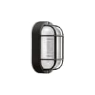 LOMBARDO - TARTARUGA OV 200 CON GABBIA E27 60W NER