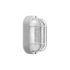 LOMBARDO - TARTARUGA OV 200 CON GABBIA E27 60W GRI