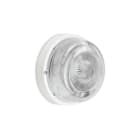 LOMBARDO - TARTARUGA TO 200 SENZA GABBIA E27 75W B LB46521