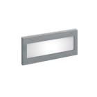 LOMBARDO - STILE 260 SIM. E27 20W GRIGIO