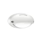 LOMBARDO - AIRY TOP OV 300 E27 60W BIANCO