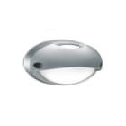 LOMBARDO - AIRY TOP OV 300 E27 60W GRIGIO