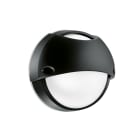 LOMBARDO - AIRY TOP TO 300 E27  100W NERO LB82722