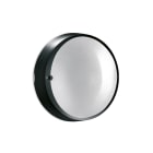 LOMBARDO - AIRY PL TO 300 E27 75W NERO
