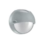 LOMBARDO - AIRY PL TOP TO 300 E27 75W GRIGIO LB8532G