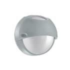 LOMBARDO - AIRY PL TOP TO 300 E27 75W GRIGIO