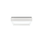 LOMBARDO - FLO Q 300 LED  4K 30W BIANCO EM. LE134004N