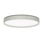 LOMBARDO - FLO T 500 LED 2.7K 45W LIGHT GREY EM.