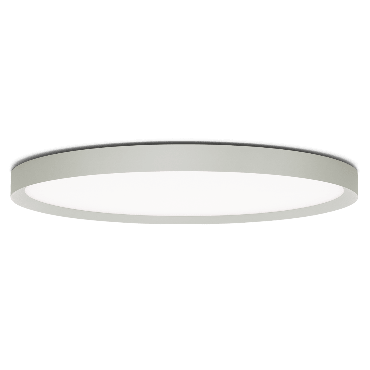 LOMBARDO - FLO T 800 LED 2.7K 65W LIGHT GREY EM.