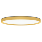 LOMBARDO - FLO T 800 LED 2.7K 65W GOLD EM.