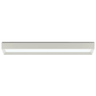 LOMBARDO - FLO R 800 LED 4K 54W LIGHT GREY EM.
