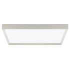 LOMBARDO - FLO Q 800 LED 4K 54W LIGHT GREY EM.