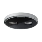 LOMBARDO - BETA 2 LED 4K 30W GRIGIO EM.