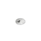 LOMBARDO - CNC 35 TOP S LED 24V 3K 2W INOX