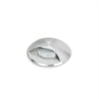 LOMBARDO - CNC 50 TOP L LED 24V 3K 6,5W INOX