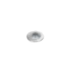 LOMBARDO - CNC 35 T UP LED 3K 2W INOX